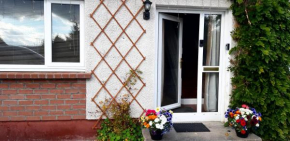 Spacious one bedroom apartment in North Kessock